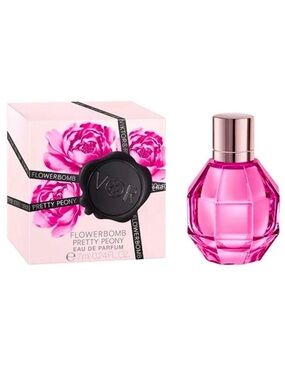 Viktor & Rolf Flowerbomb Pretty Peony EDP Mini